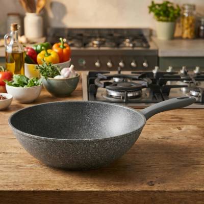 Ballarini Murano wok 30 cm