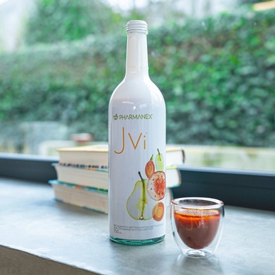 Nu Skin Pharmanex JVI 750 ml