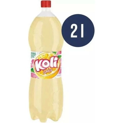 Koli grep Pet 2 l