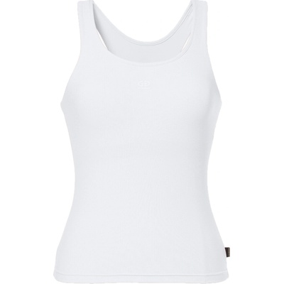 Goldbergh Manon Tank Top With Bra White