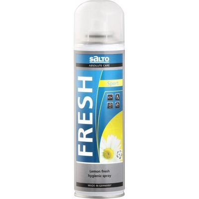 Salto Sport Fresh 250 ml – Hledejceny.cz