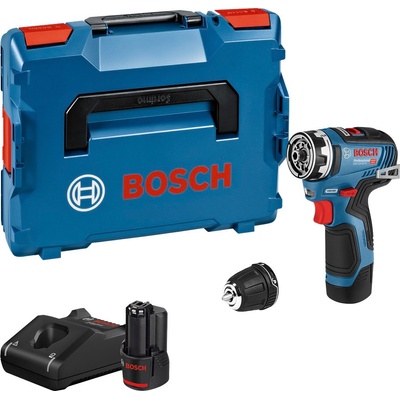 Bosch GSR 12V-35 FC Professional 0 601 9H3 001