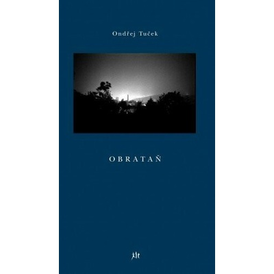 Obrataň - Ondřej Tuček