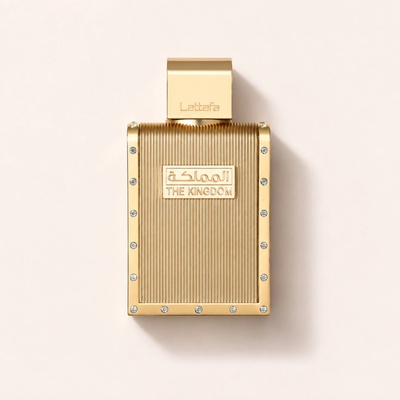 Lattafa The Kingdom parfémovaná voda pánská 100 ml