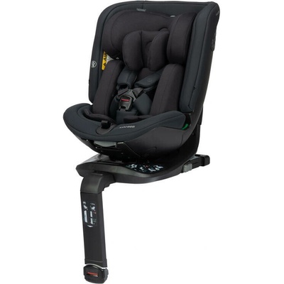 MAXI-COSI Spinel 360 Plus 2026 authentic black