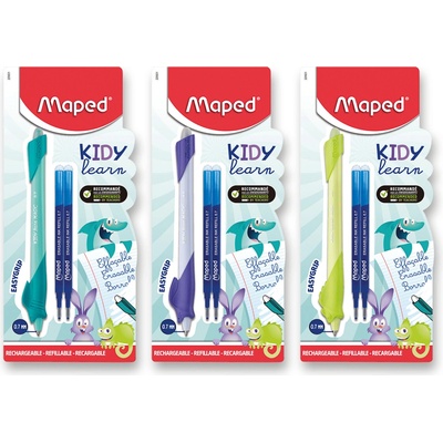 Maped 229501 Kidy Learn Magic mix motivů