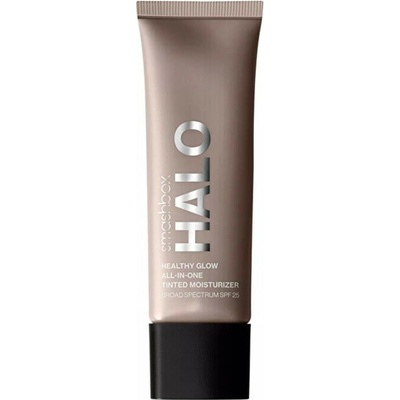 Smashbox Tónovaný hydratační krém SPF 25 SPF 25 Halo Healthy Glow All-in-One Tinted Moisturizer Light Neutral 12 ml