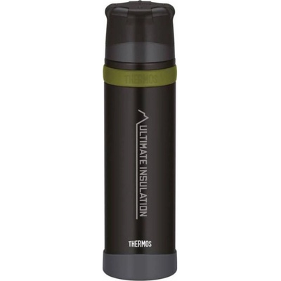 Thermos Mountain FFX termoska 900 ml matná černá