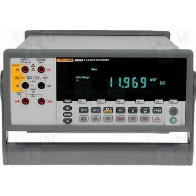 Fluke 8808A/TL 240V