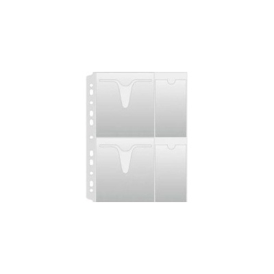 Euroobal DONAU A4 na CD/DVD 160mic 25ks
