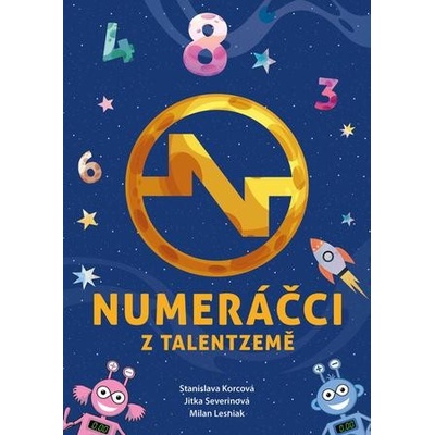 Numeráčci
