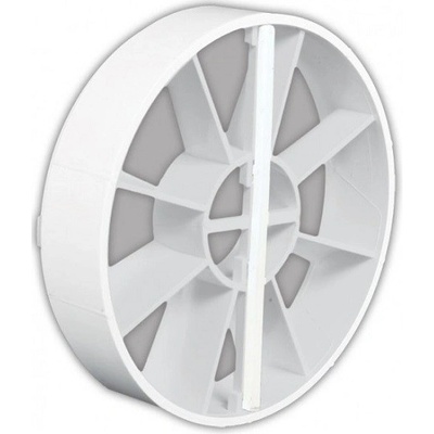 Klimatom Zpětná klapka BDS 125mm