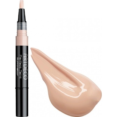 Artdeco Perfect Teint Illuminator Rozjasňovač v peru 4970,8 Illuminating Yellow 2 ml – Hledejceny.cz