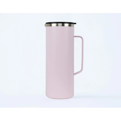 Runbott Termoska 1500 ml Powder Pink