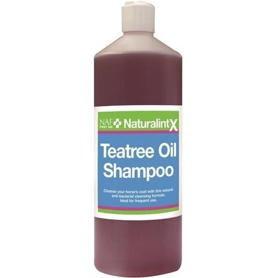 NAF Tea Tree Oil šampon 500 ml