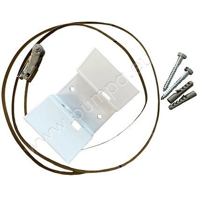 Global Water Solutions konzole BR Universal pro tl.n. 2-80l 1ks – Hledejceny.cz