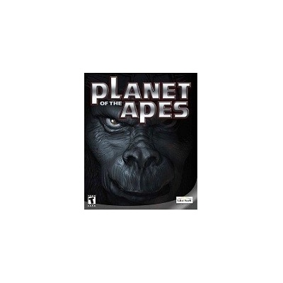 Planet of the Apes