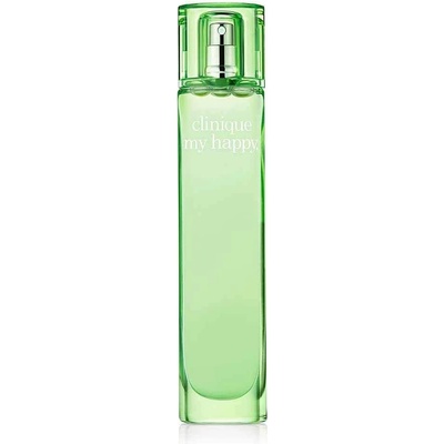 Clinique My Happy Peace & Jasmine Green parfémovaná voda dámská 15 ml