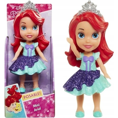 JAKKS Pacific Mini Ariel