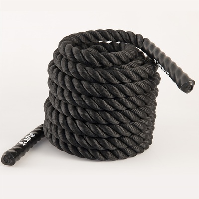 Yate Posilovací lano 3,8 cm - 12 m – Hledejceny.cz