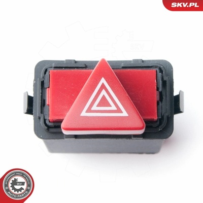 Vypinac vystraznych blikacu ESEN SKV 96SKV100