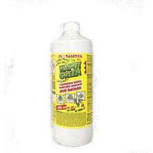 Floraservis KAPUT GREEN 1 L