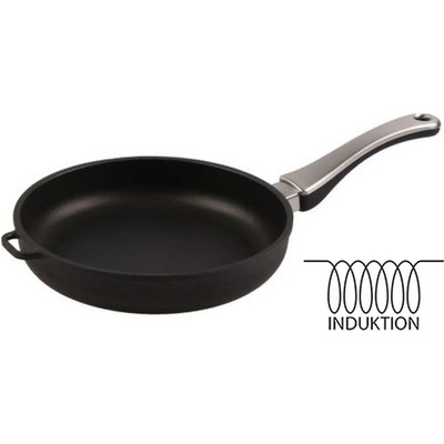 Harecker Excelent Titanová pánev 24 cm vysoká 5,0 cm Indukce