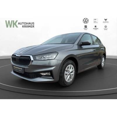Skoda Fabia 1.0 TSI Selection DSG 85 kW