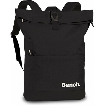Bench Classic roll-top 64180-0100 čierna 19 L