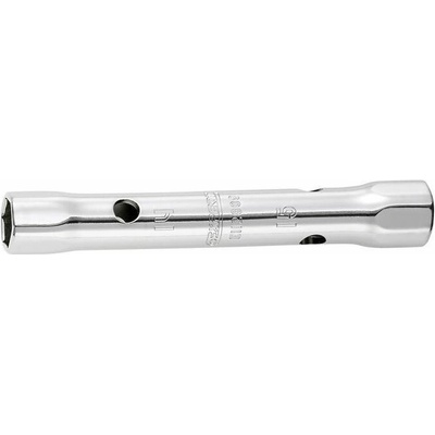 Tona Expert Trubkový klíč oboustranný 11x12 mm E112806