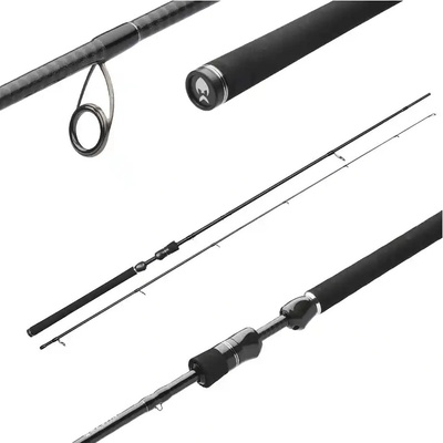Westin W3 Powershad 3rd M 244cm 7-25g 2 díly