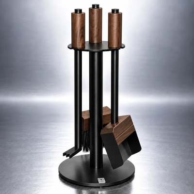 Red Anvil Black RibChen 4 DAX ořech – Hledejceny.cz