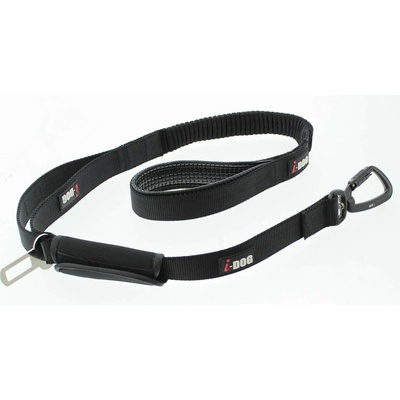 I-DOG UPKA COMFORT PRO MAX lead - čierna