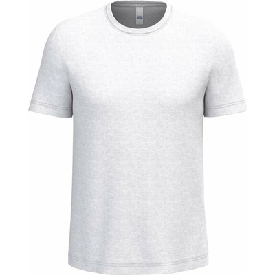 iDeal Basic Pánské tričko rovného střihu IDEAL150 Ideal Ash Heather