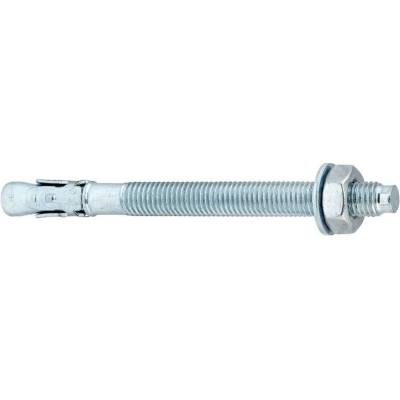 Klimas Kotva expresní ocelová 10x135 mm, 25 ks LE-DA4-10135(X25) – Hledejceny.cz