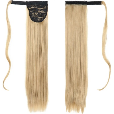 Připínací culík rovný 60cm 120gr odstín 18