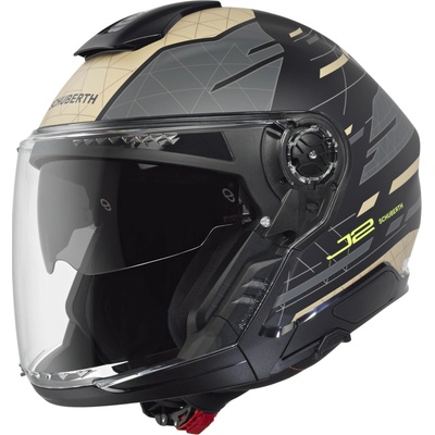 Schuberth J2