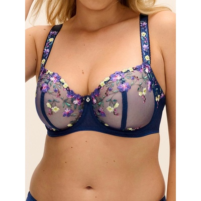 Fantasie podprsenka nevyztužená sapphire 52088