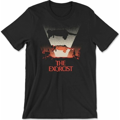 Exorcist Process