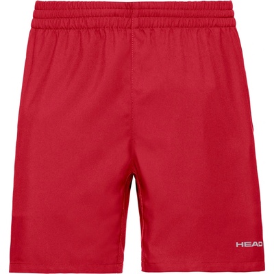 Head Club bermuda s red Head