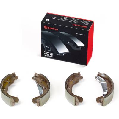 Sada brzdových čeľustí BREMBO S 59 515 (S59515)