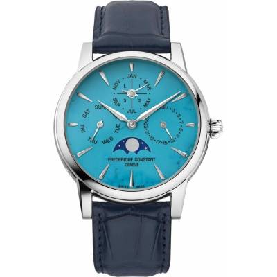 Frederique Constant FC-776TU3H6