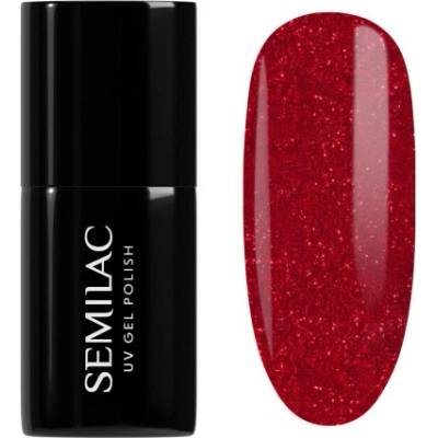 Semilac gél lak 026 My Love 7 ml
