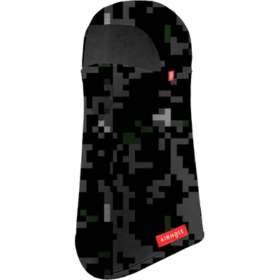 Airhole Laser Therma Flex Balaclava digi 26/27