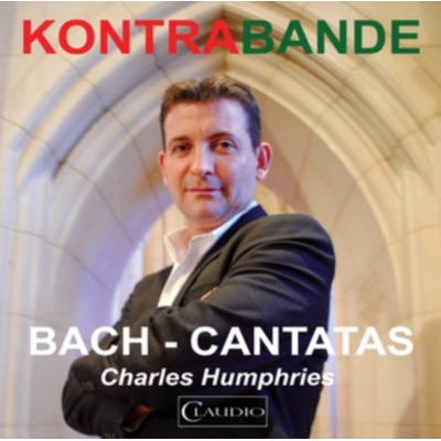 Bach - Cantatas – Hledejceny.cz