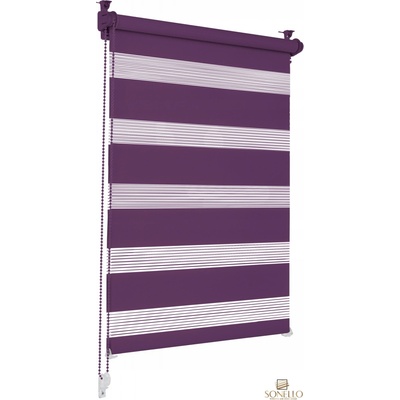 Sonello Roleta den a noc 50 x 210 cm