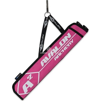 Avalon A2 pink – Hledejceny.cz
