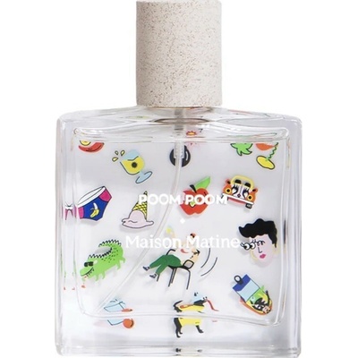 Maison Matine Poom Poom parfumovaná voda unisex 50 ml