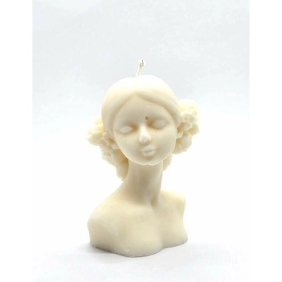 Masim Decor Sójová sviečka Eva 118 g