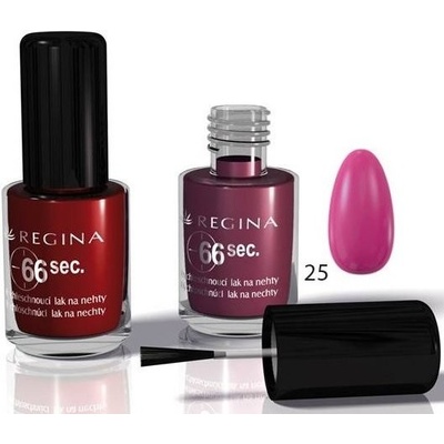 Regina lak na nehty R25 8 ml